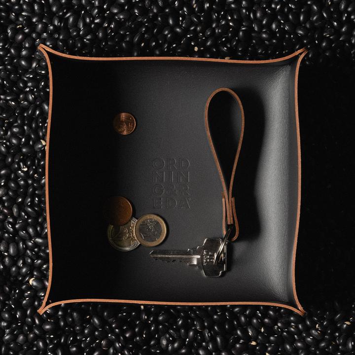Image du produit Ordning&Reda Porte-clés double