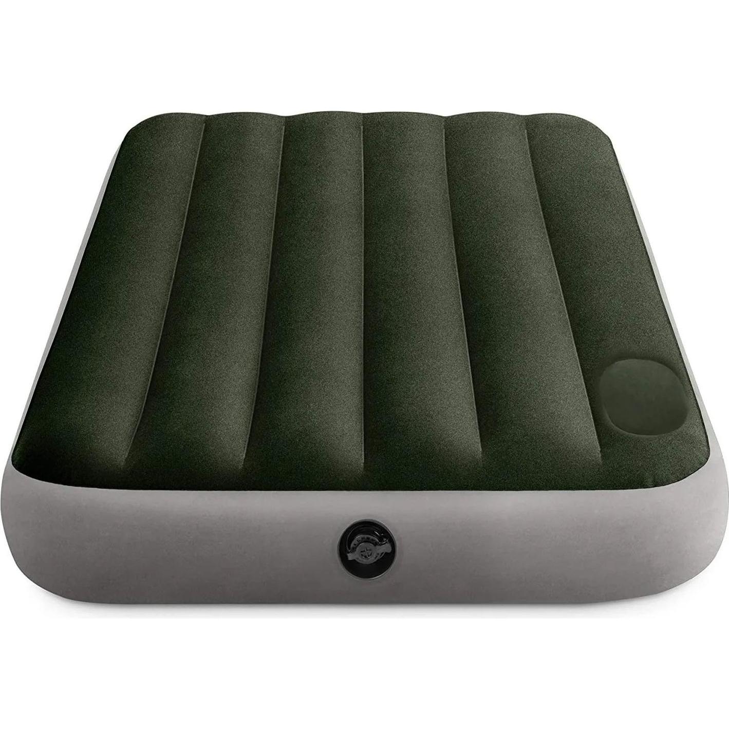 Thumbnail - Intex, Luftbett, Downy Twin (100 x 190 cm)