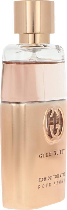 Produktbild Gucci Eau de Toilette (re) (Eau de Toilette, 50 ml)