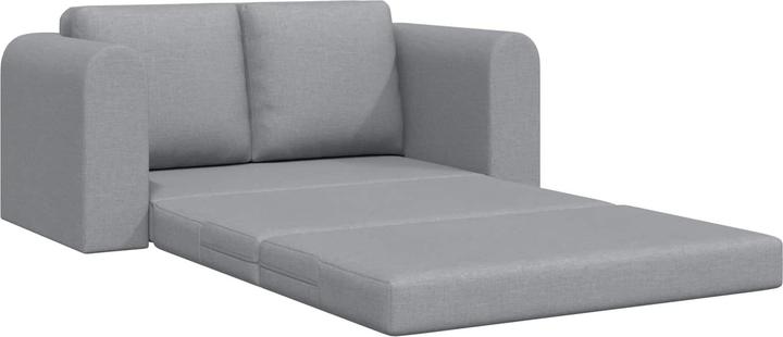 Produktbild vidaXL Schlafsofa