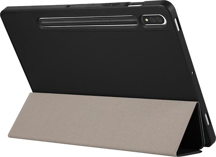 Produktbild Samsung Folio-Hülle (Galaxy Tab S9 Plus, Galaxy Tab S9 FE+)