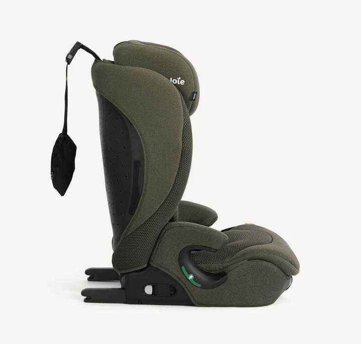 Actual product image Joie i-Irvana Max (Child seat, ECE R129/i-Size Standard)
