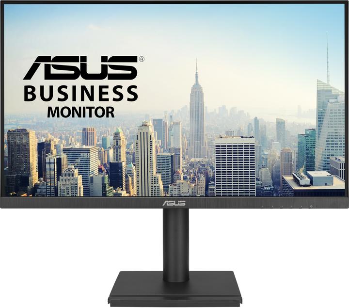 ASUS VA27DQFS (1920 x 1080 Pixel, 27")