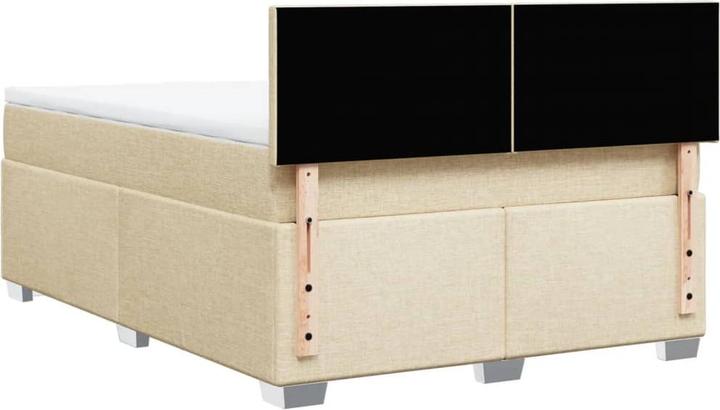 Actual product image vidaXL Boxspringbett (140 x 200 cm)