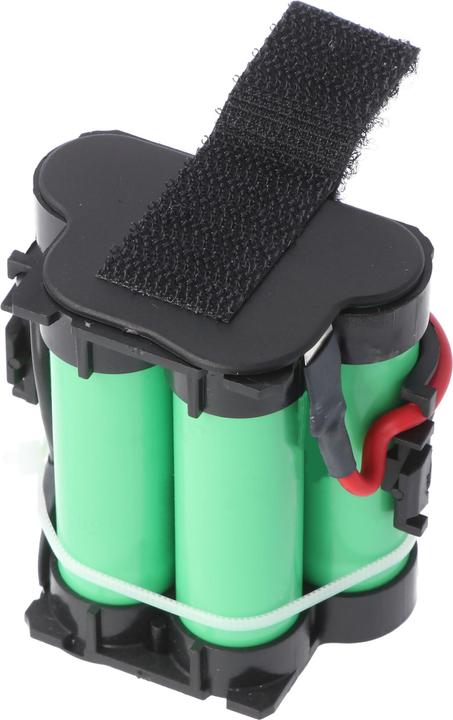 Actual product image AccuCell Battery Gardena R38Li, R50Li, R80Li (18 V)