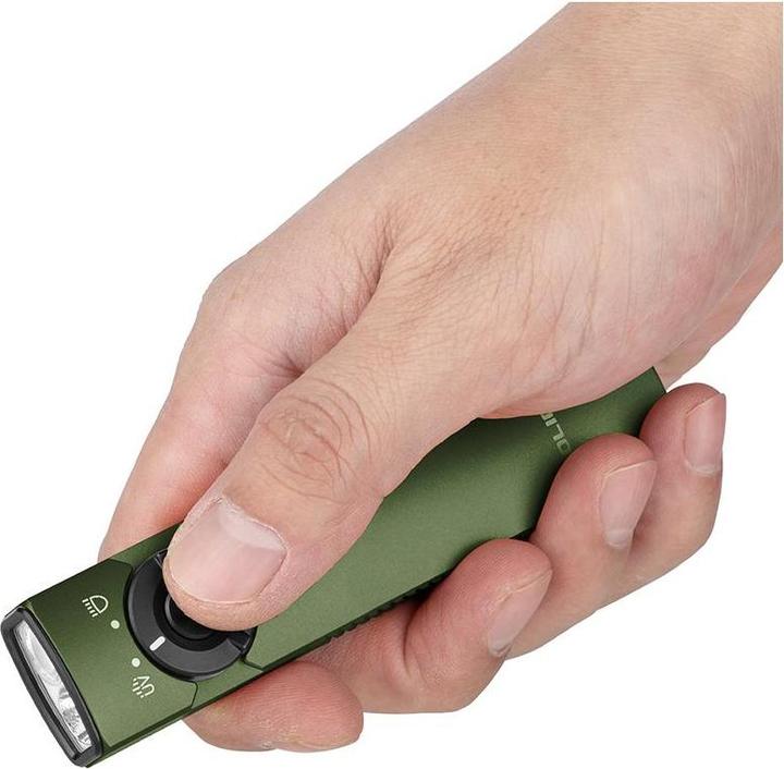 Actual product image Olight Arc field UV (11 cm, 1000 lm)