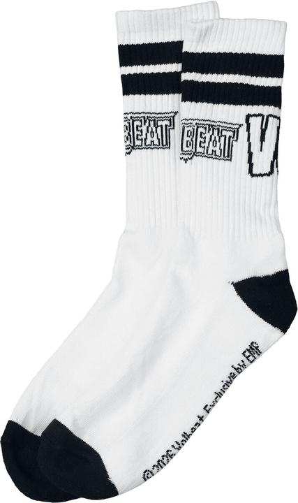 Image du produit Volbeat Logo (Une unité par pack, 36 - 40)