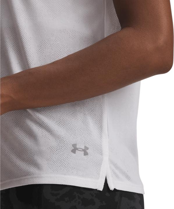 Produktbild Under Armour Launch JacqUArd Ss (M)