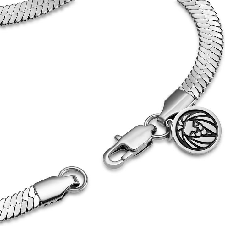 Immagine prodotto Lucleon Essentials (0.50 cm, Acciaio inossidabile)