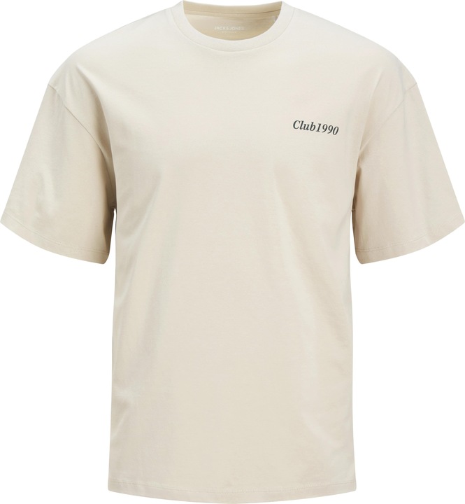 Jack & Jones Jjebradley Graphic Tee Ss O-Neck Jnr
