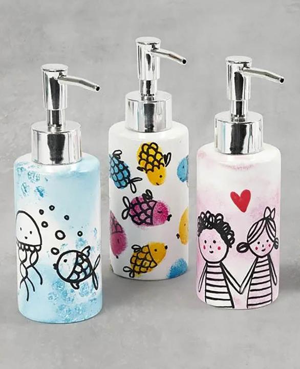 Actual product image Creativ Company Soap dispenser