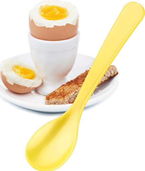 Image du produit Cilio Cuillère à oeufs Colore 12 cm (Scoops)