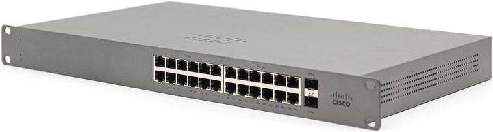 Produktbild Cisco GS110-24 (24 Ports)
