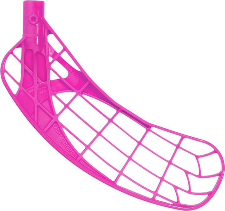 Immagine prodotto Oxdog UH Rasoio a pala