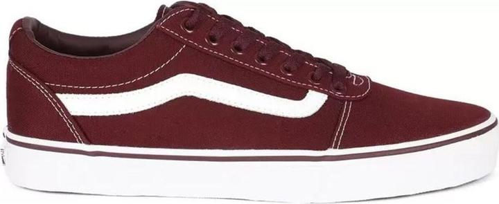 Actual product image Vans Ward Old Skool Mens Sneaker (42)