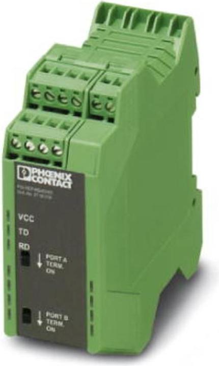 Produktbild Phoenix Contact SPS-Erweiterungsmodul PSI-REP-