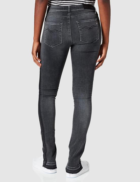 Produktbild Replay Dominiqli Jeans (W24/L32)
