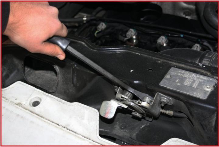 Actual product image KS Tools 911.8101 (105 mm)