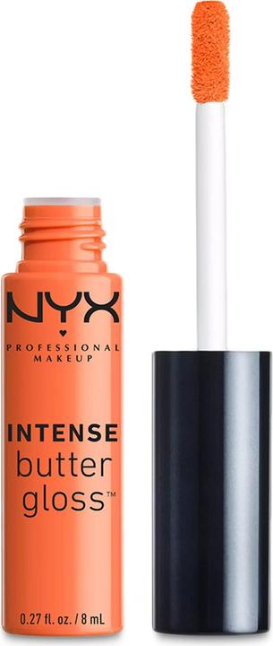 Actual product image NYX Professional Make-Up Intense Butter (No. 07)