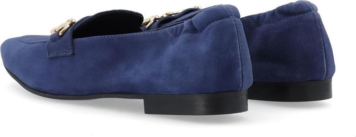 Produktbild Bianco BIATRACEY Halbschuhe aus Wildleder (36)