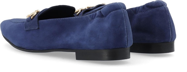 Immagine prodotto Bianco Scarpe basse in pelle scamosciata BIATRACEY (36)