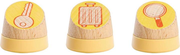 Image du produit Eichhorn EH Lilumi (Allemand)