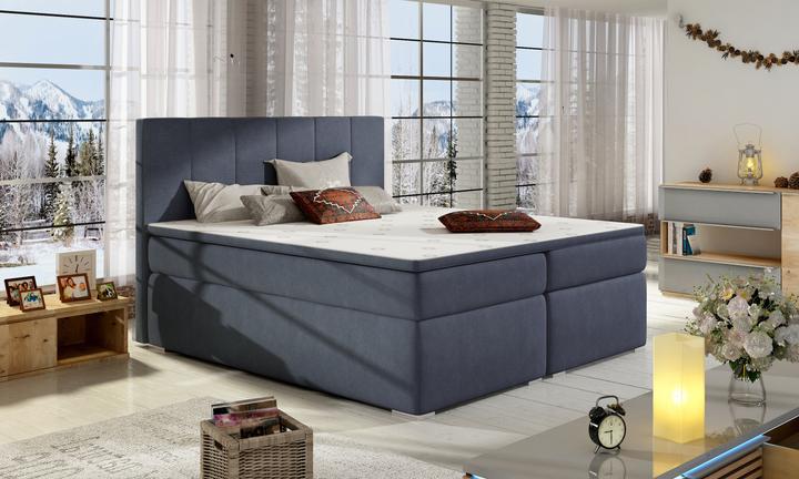 Blue Soro 76