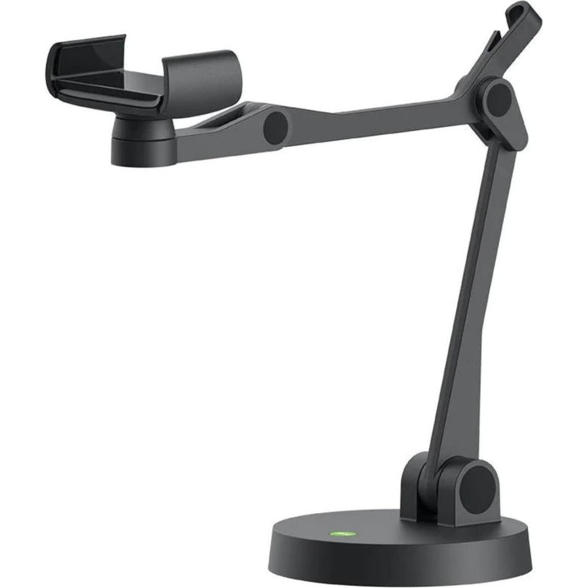 Ipevo, Scanner, Uplift Handyhalter für visuelle Kommunikation und Präsentationen