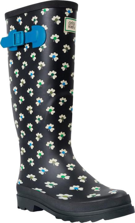 Immagine prodotto Regatta Donna/Ladies Orla Kiely Hi II Clover Stivali da pioggia (36)
