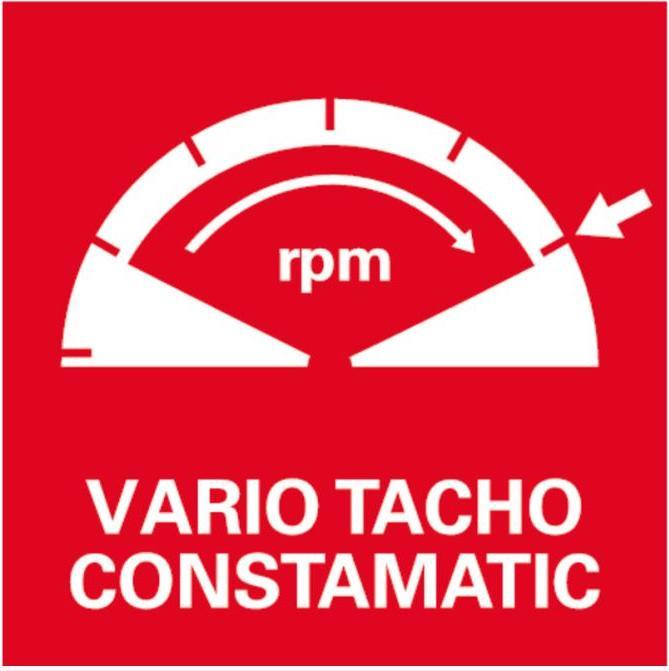 Image du produit Metabo SE 17-200 RT Set EU (Meuleuse de cylindres, 1700 W)