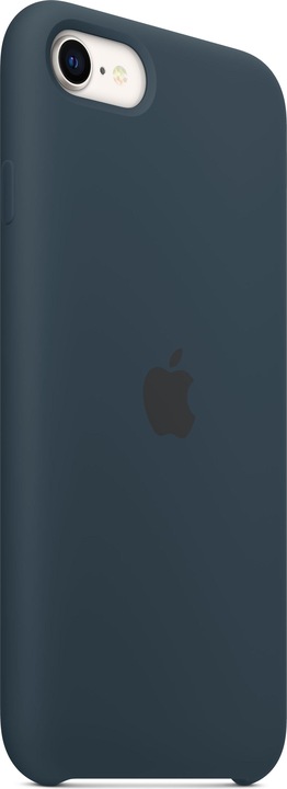 Actual product image Apple Silicone Case (Apple iPhone 7)