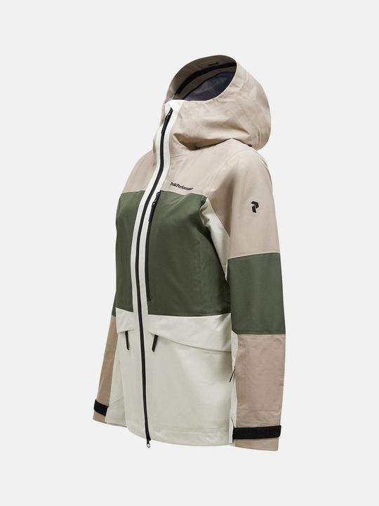 Actual product image Peak Performance Gravity Gore Tex 3L Jacket (L)