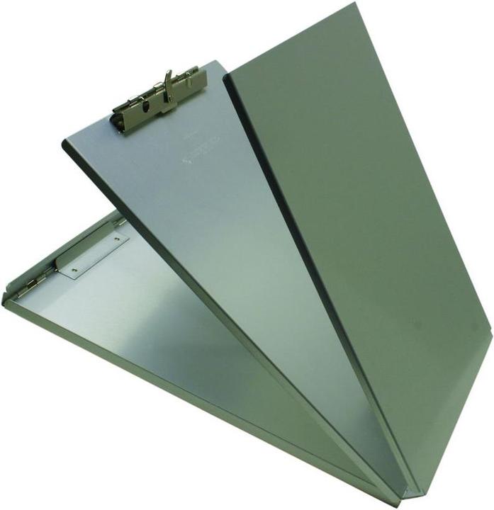 Saunders Schreibplatte Modell A (23 x 33,5 cm)