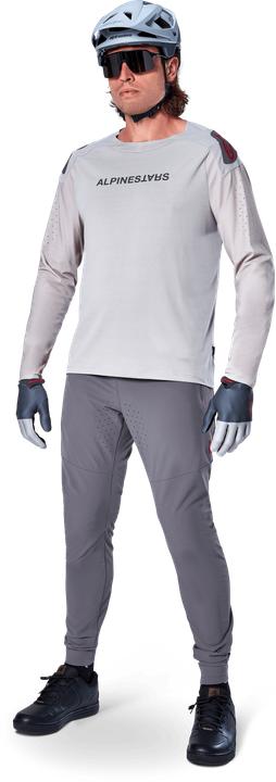 Image du produit Alpinestars Maillot 24 A-Aria Polartec Sw (L)