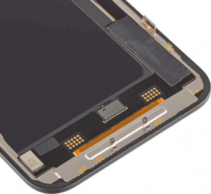 Produktbild Zy Display Unit für iPhone 15 Pro Max, In-Cell IC Version, Schwarz (Display, iPhone 15 Pro Max)