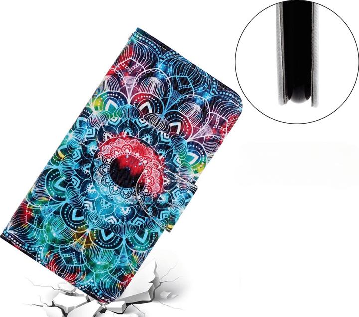 Produktbild Cover-Discount Galaxy A16 - Tasche Hülle mit Motiv (Samsung Galaxy A16 5G)