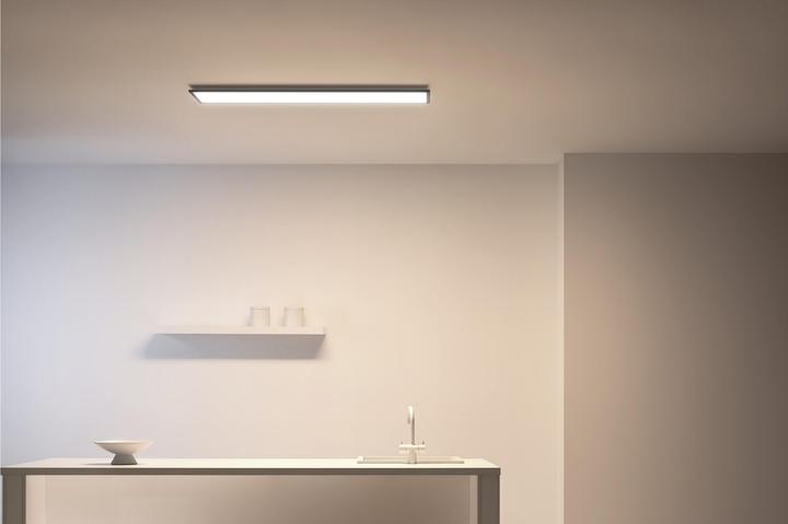 Actual product image WiZ Ceiling Panel (3400 lm)