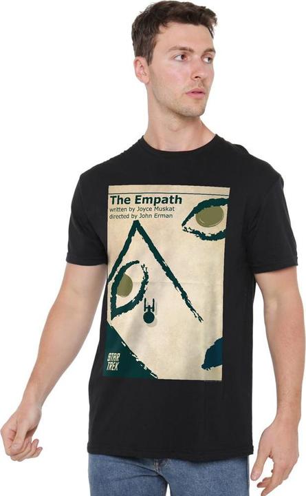 Produktbild The Original Series Episode 67 TShirt (5XL)