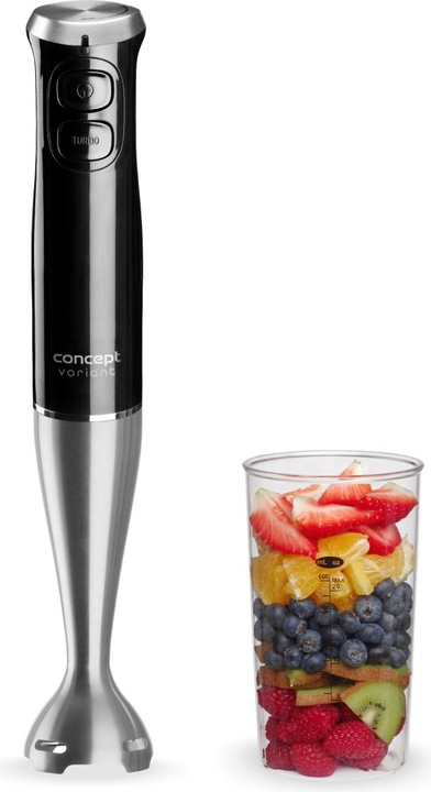 Actual product image Concept Mixer TM-4810