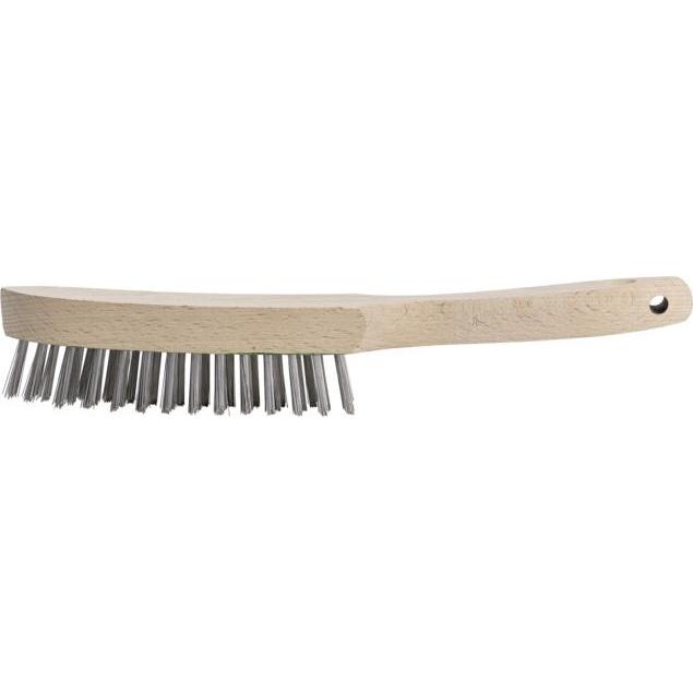 Thumbnail - Zeintra, Schleifmittel, Stahldrahtbürsten mit Stiel