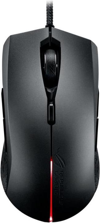 Produktbild ASUS ROG Strix Evolve (Kabelgebunden)