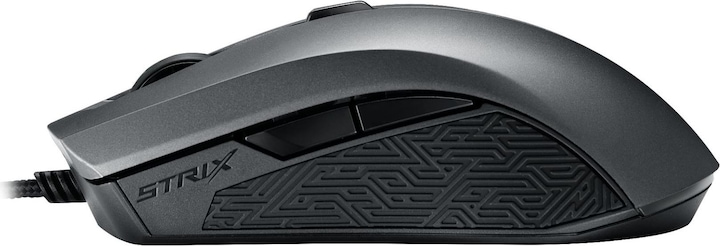 Produktbild ASUS ROG Strix Evolve (Kabelgebunden)