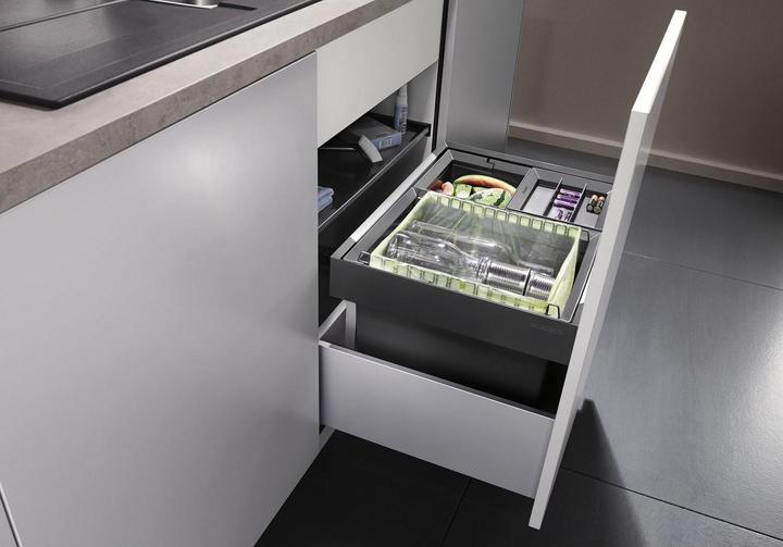 Produktbild Blanco Flexon II XL 60/3 (46 l)