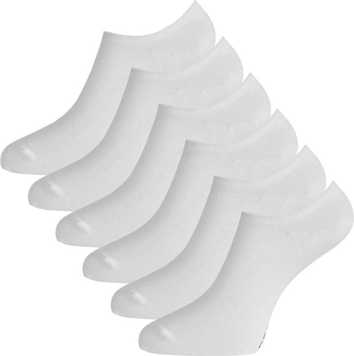 Produktbild Bamboo Basics Füsslinge Jamie (6-Pack) (6er Pack, 38 - 41, 41 - 44, 41 - 46)