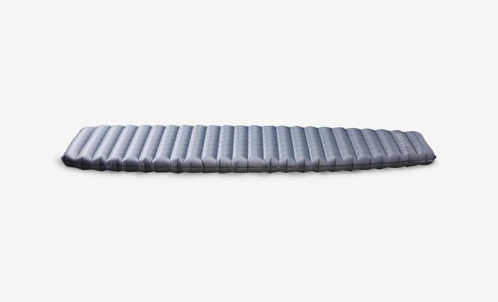 Image du produit Forclaz Matelas gonflable de trekking léger et confortable L, MT900 Air