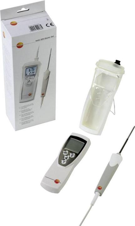 Actual product image Testo TOPSAFE 925 (Thermometers)