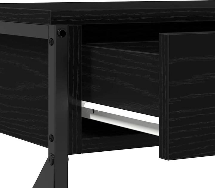 Produktbild vidaXL Beistelltisch (100 x 28 x 75 cm)