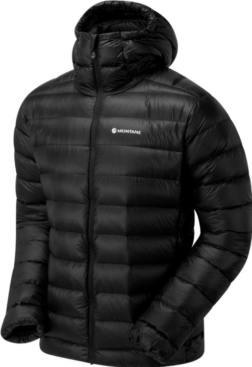 Immagine prodotto Montane Felpa Con Cappuccio Alpine 850 Lite Da Uomo (M)