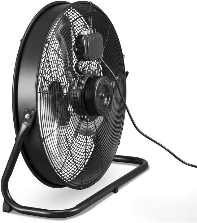 Actual product image Trotec Floor fan TVM 20 D (60 dB)