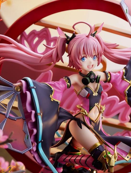 Produktbild Estream That Time I Got Reincarnated as a Slime Milim Nava Donrou